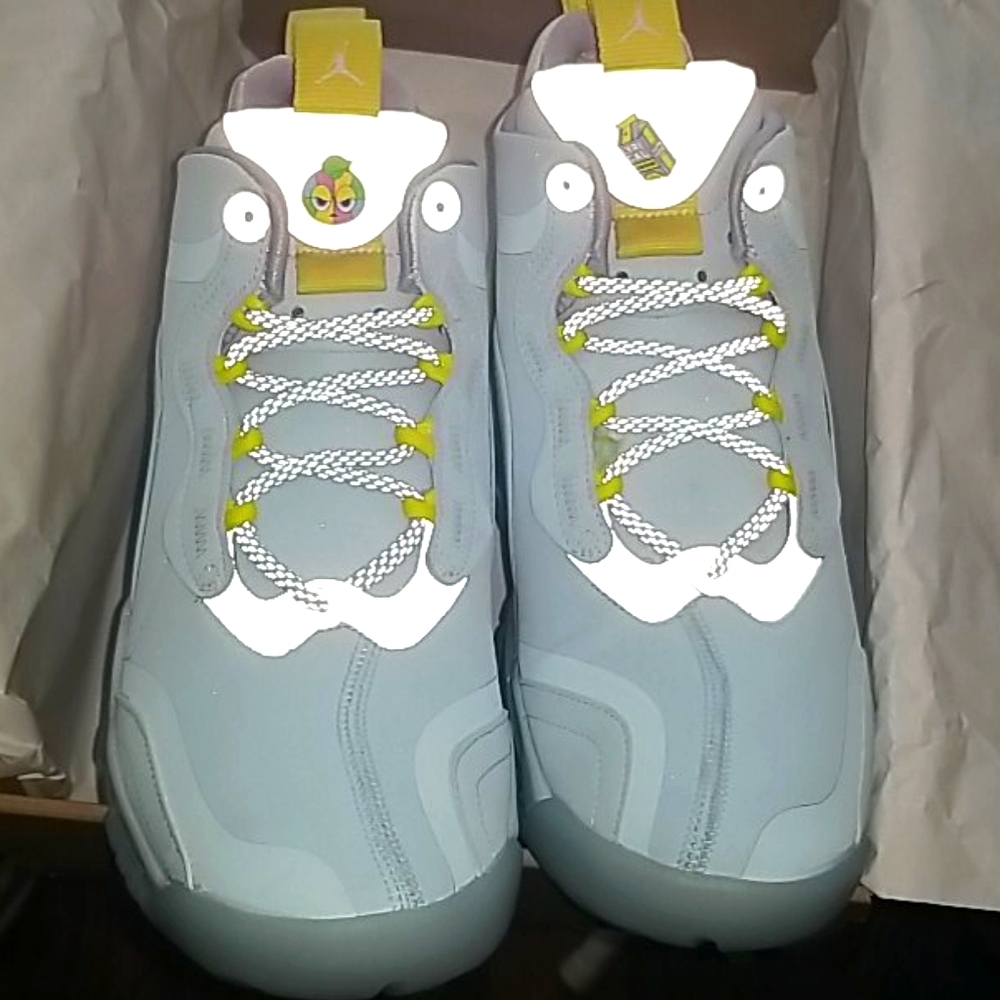Jordan Aerospace 720 UC